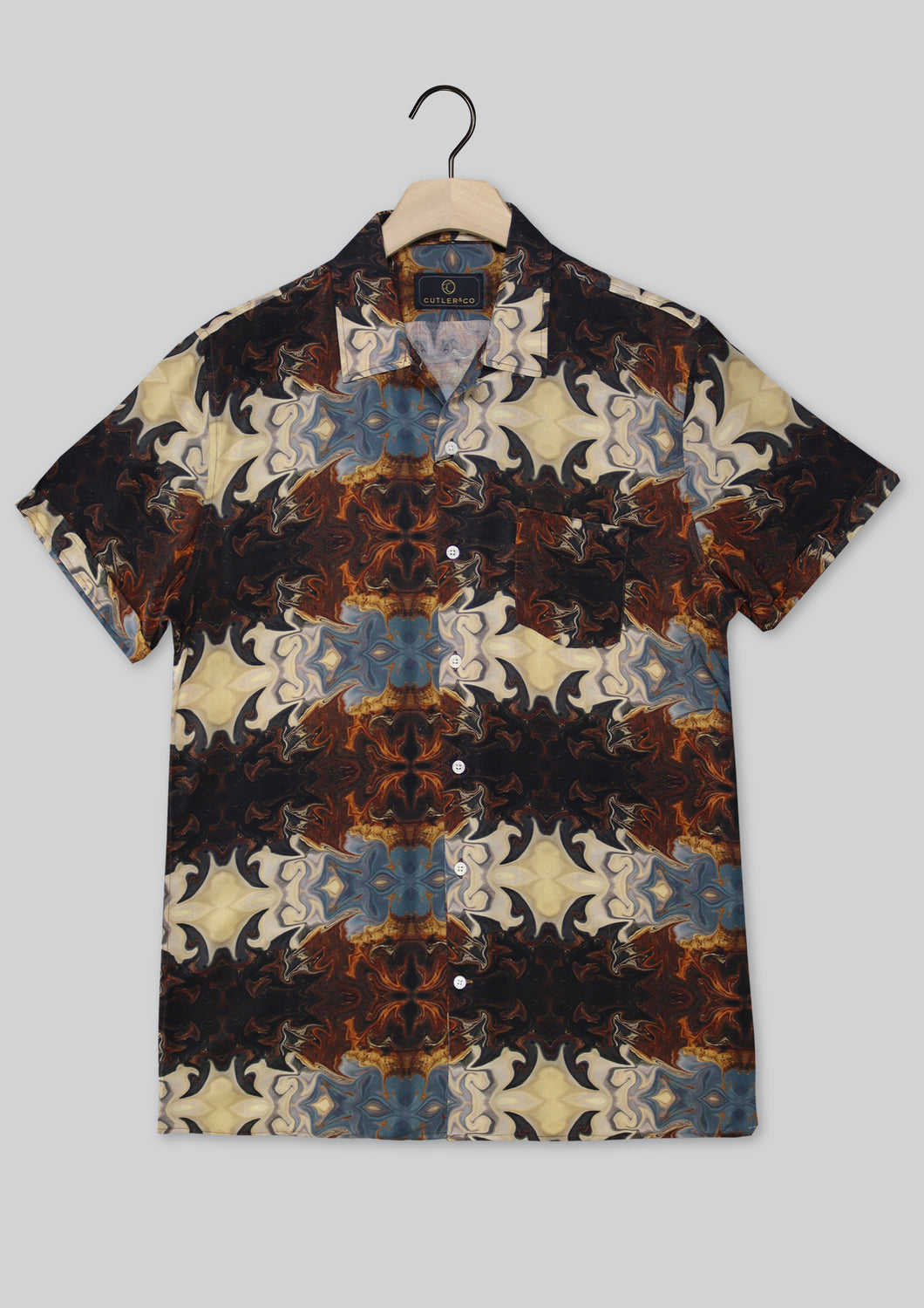 Cutler & Co Dale Shirt