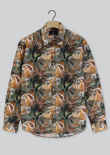 Load image into Gallery viewer, Cutler &amp; Co Clay Blake L/S Shirt
