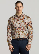 Load image into Gallery viewer, Cutler &amp; Co Firefly Beaumont Shirt
