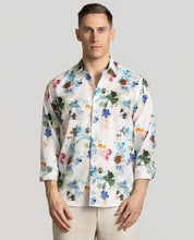 Load image into Gallery viewer, Cutler &amp; Co Nectar Beaumont Shirt

