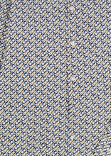 Load image into Gallery viewer, Cutler &amp; Co Beaumont Gold Shirt

