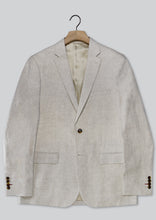 Load image into Gallery viewer, Cutler &amp; Co Heaton Blazer (Beige or Brown)
