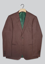 Load image into Gallery viewer, Cutler &amp; Co Heaton Blazer (Beige or Brown)
