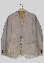 Load image into Gallery viewer, Cutler &amp; Co Johnson Blazer (Blue or Beige)
