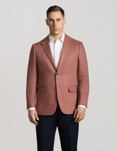 Load image into Gallery viewer, Cutler &amp; Co Johnson Linen Blazer
