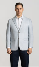 Load image into Gallery viewer, Cutler &amp; Co Johnson Linen Blazer
