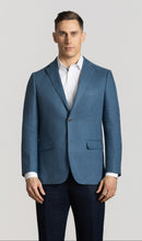 Load image into Gallery viewer, Cutler &amp; Co Johnson Linen Blazer
