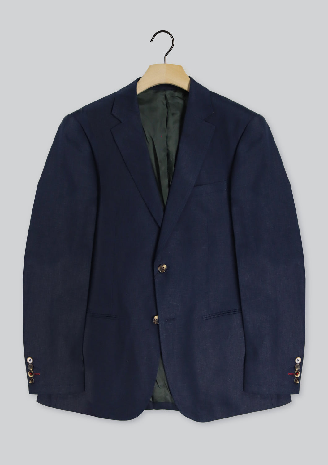 Cutler & Co Johnson Blazer (Multiple Colours)