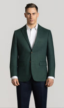 Load image into Gallery viewer, Cutler &amp; Co Johnson Linen Blazer
