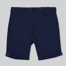 Load image into Gallery viewer, Cutler &amp; Co Elijah Shorts (Blue or Light Blue)
