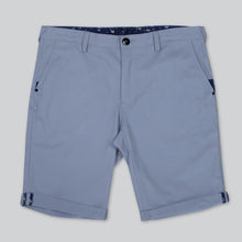 Load image into Gallery viewer, Cutler &amp; Co Elijah Shorts (Blue or Light Blue)
