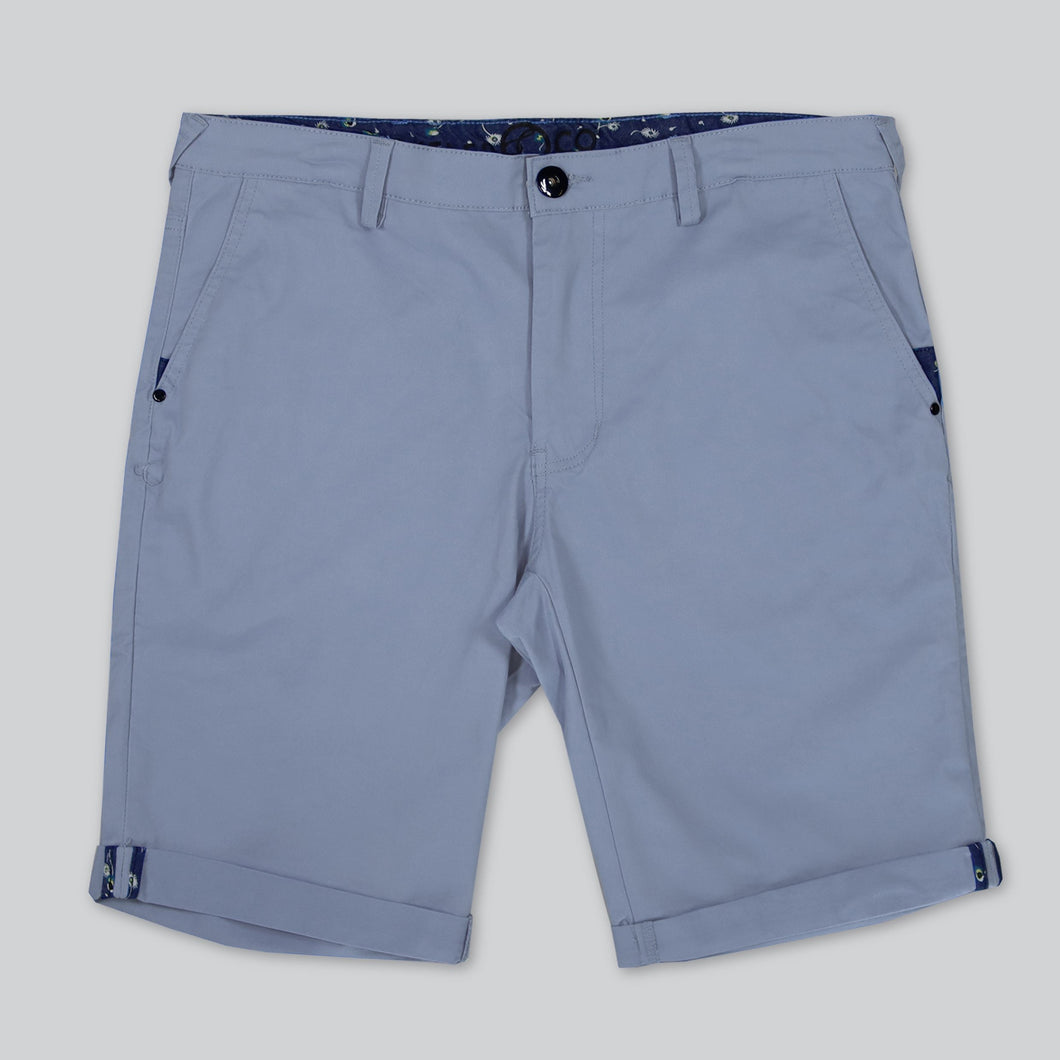 Cutler & Co Elijah Shorts (Blue or Light Blue)