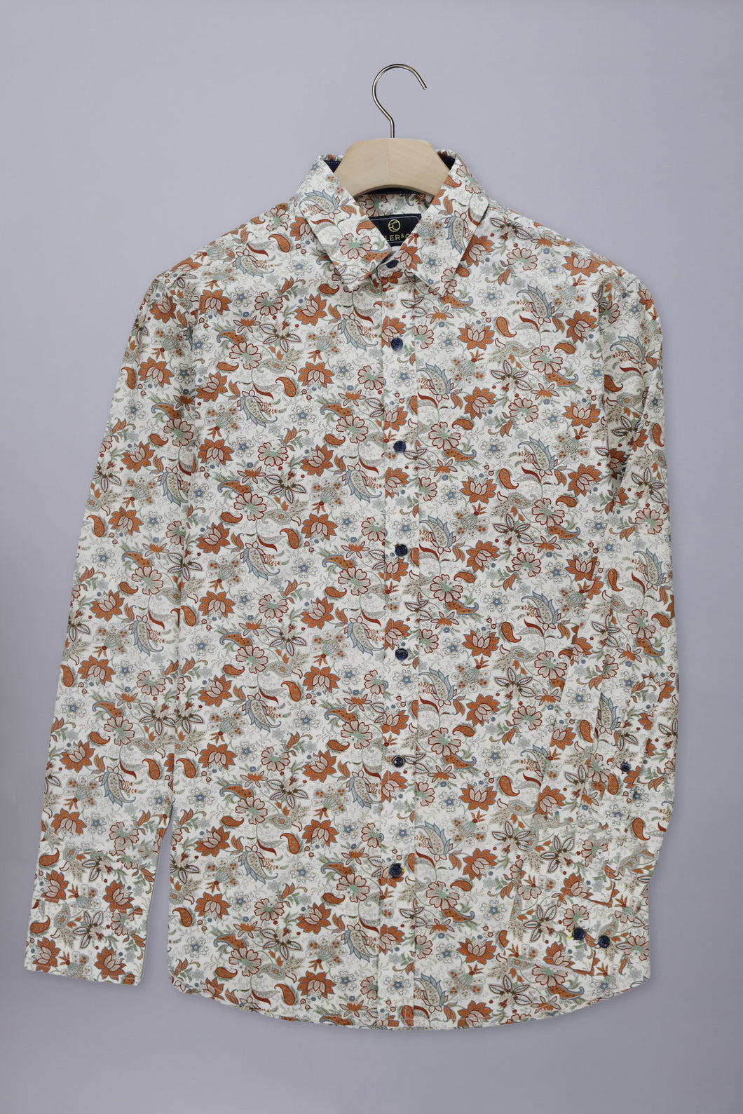 Cutler & Co Blake Shirt