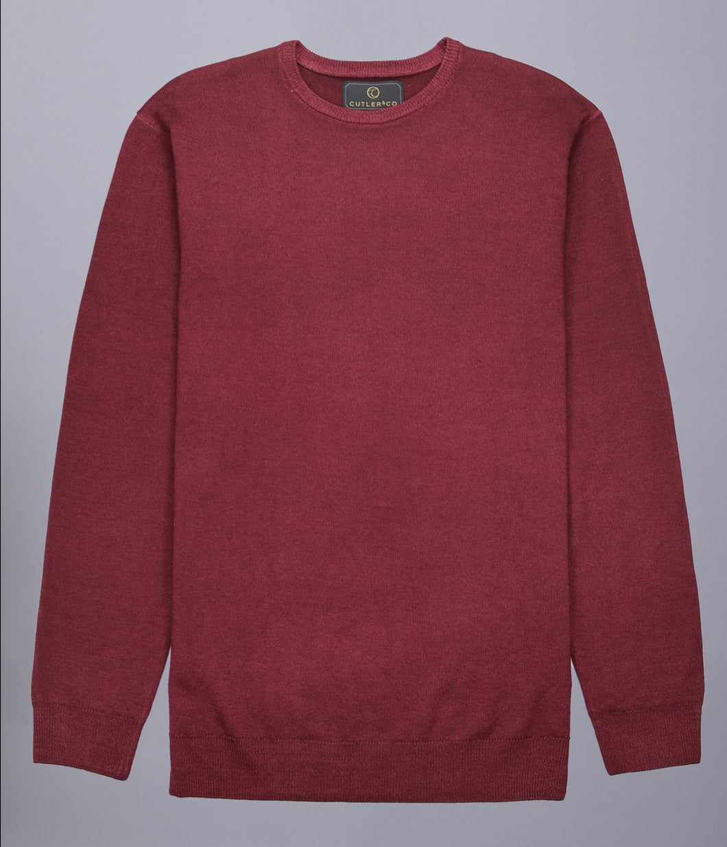 Cutler & Co Dylan Sweater