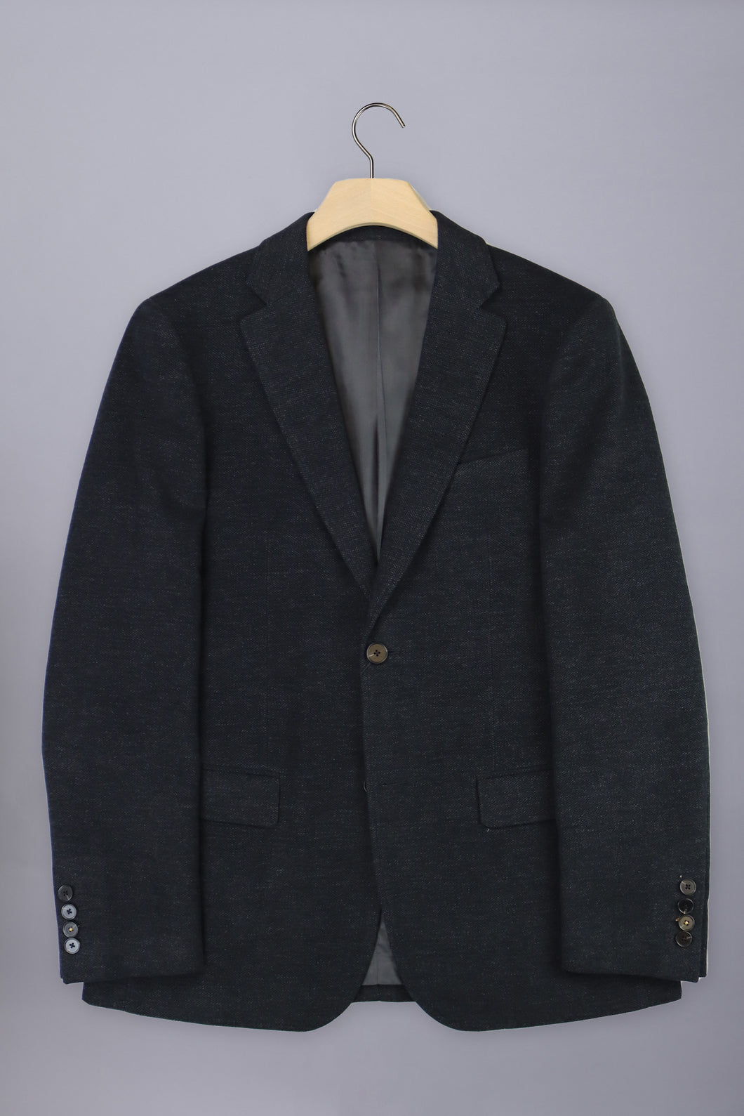 Cutler & Co Johnson X Blazer