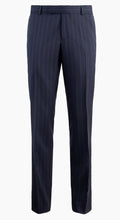 Load image into Gallery viewer, Rembrandt Cooper-Lotus Purple Pinstripe Suit
