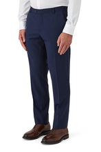 Load image into Gallery viewer, Joe Black Fabio Trouser (Bordeaux or Blue)
