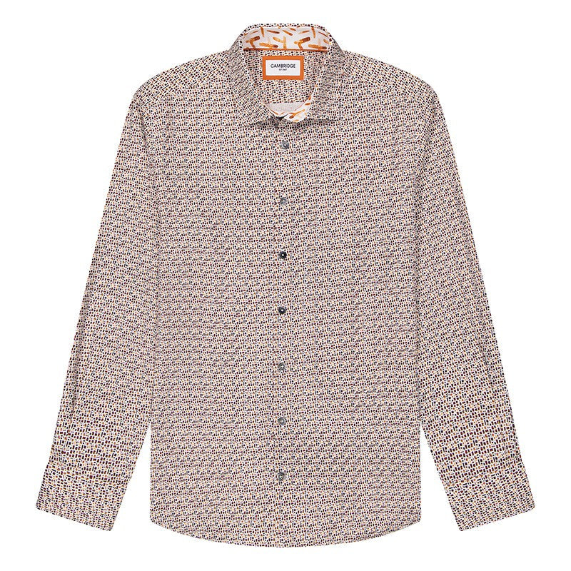 Cambridge Sorrento Shirt