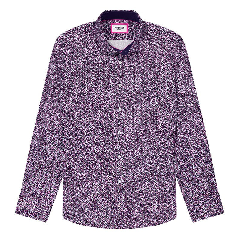 Cambridge Sorrento Shirt