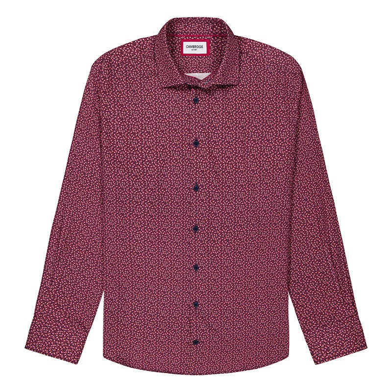 Cambridge Sorrento Shirt