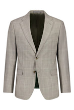 Load image into Gallery viewer, Cambridge Taupe Check Suit
