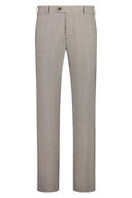 Load image into Gallery viewer, Cambridge Taupe Check Suit
