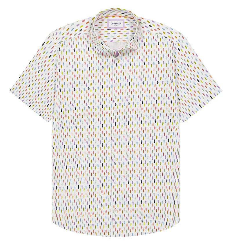 Cambridge Dot Portsea Shirt
