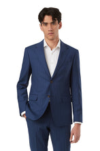 Load image into Gallery viewer, Cambridge Richmond/Kingsbury Pinstripe Suit

