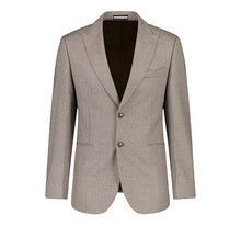 Load image into Gallery viewer, Cambridge Stanmore Coffee Jacket

