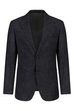 Load image into Gallery viewer, Cambridge Black Lorenzo Blazer
