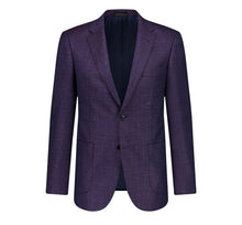 Load image into Gallery viewer, Dom Bagnato Red Daniele Jacket
