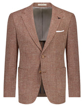 Load image into Gallery viewer, Joe Black Taupe Cruise Blazer

