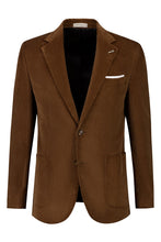 Load image into Gallery viewer, Joe Black Tan Corduroy Guard Jacket
