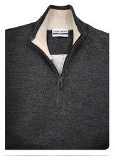 Load image into Gallery viewer, Visconti Half Zip Merino Jersey
