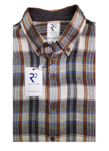 Load image into Gallery viewer, R2 Linen Shirt
