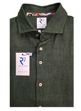 Load image into Gallery viewer, R2 Linen Shirt
