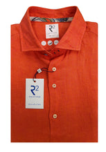 Load image into Gallery viewer, R2 Linen Shirt
