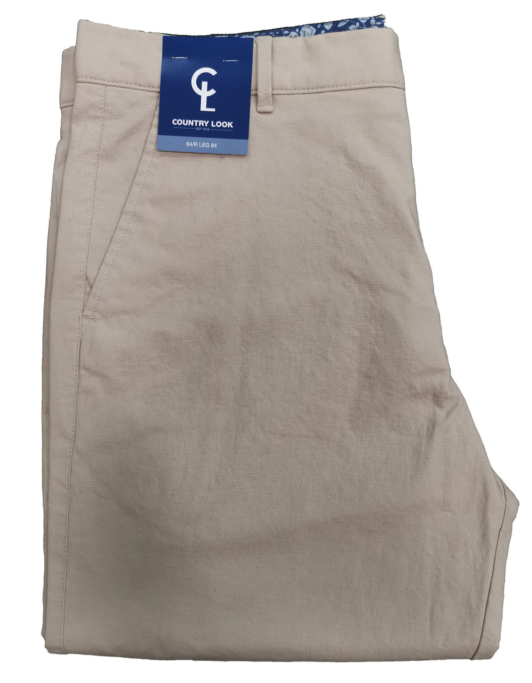 Country Look Bremmer Shorts