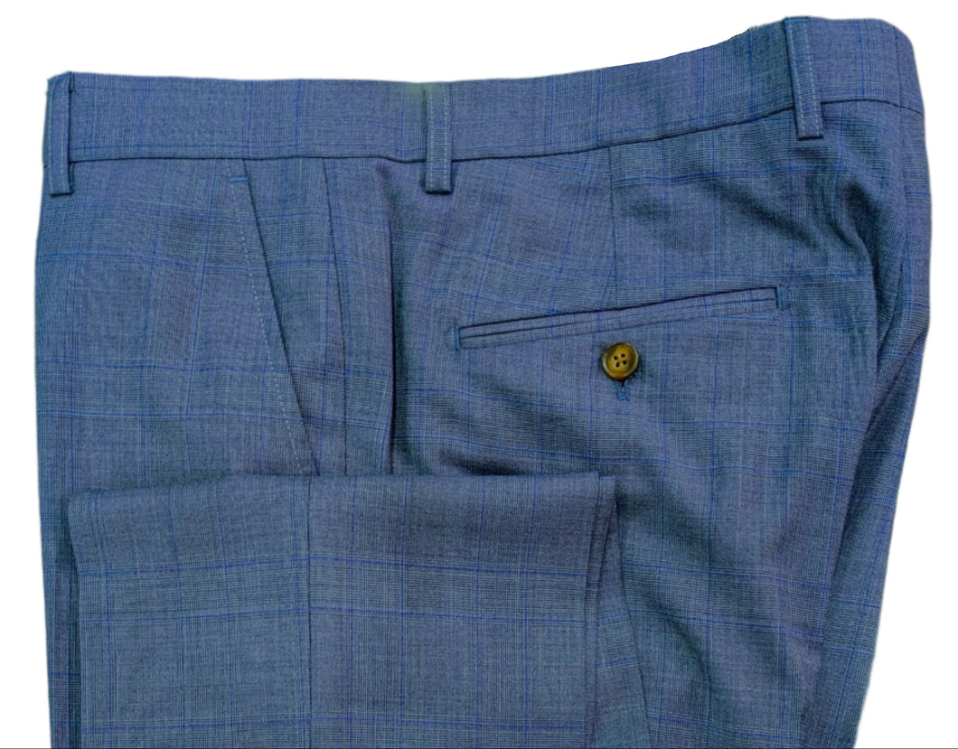 Cutler & Co Neil Trouser
