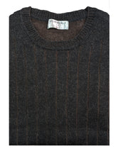 Load image into Gallery viewer, Silverdale Mid-Weight Ribbed Crew Jersey (2 Colours)
