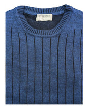 Load image into Gallery viewer, Silverdale Mid-Weight Ribbed Crew Jersey (2 Colours)
