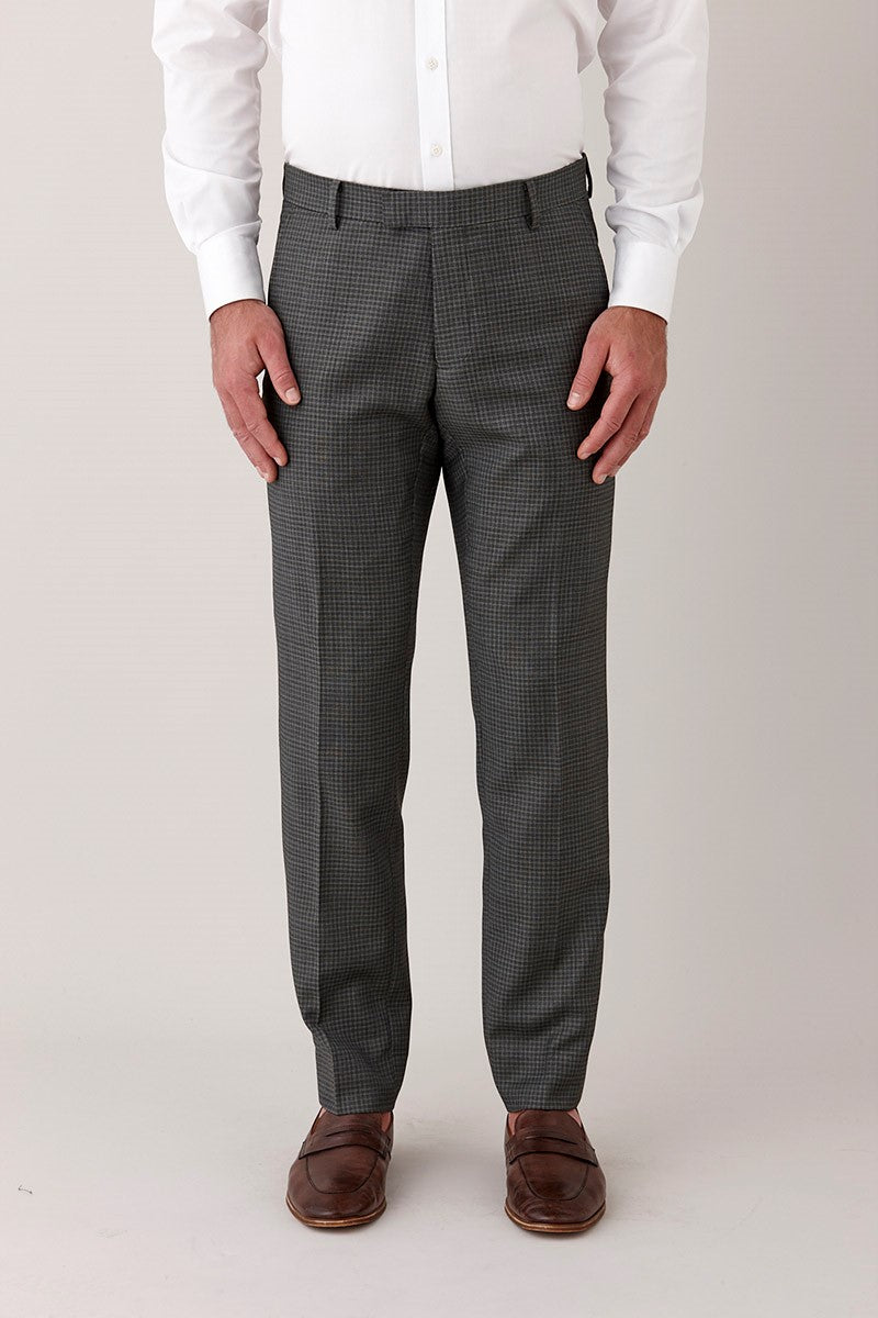 Joe Black Razor Trouser