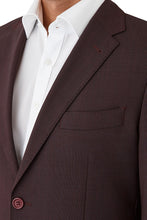 Load image into Gallery viewer, Joe Black Stefano Jacket (Bordeaux or Blue)
