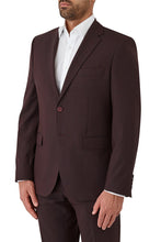 Load image into Gallery viewer, Joe Black Stefano Jacket (Bordeaux or Blue)
