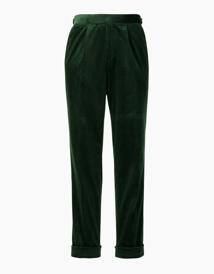 Rembrandt Evans Corduory Trouser