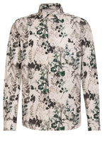 Load image into Gallery viewer, Fil Noir Beige Treviso Shirt
