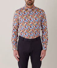 Load image into Gallery viewer, Cambridge Chelsea Shirt (Orange or Denim)
