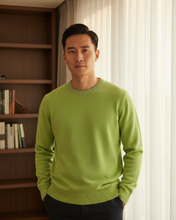 Load image into Gallery viewer, Classic Pullover Jersey - Zain Taichi
