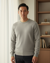 Load image into Gallery viewer, Classic Pullover Jersey - Zain Taichi
