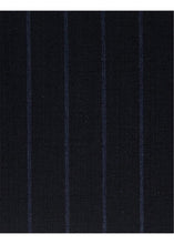 Load image into Gallery viewer, Rembrandt Cooper-Lotus Purple Pinstripe Suit
